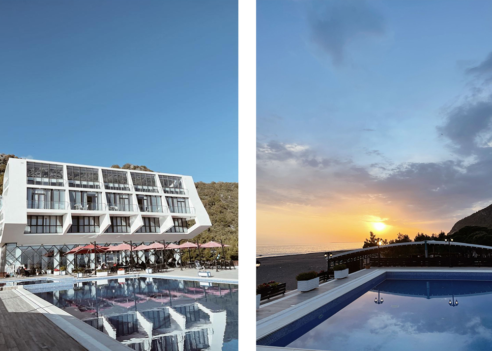 Prince Adriatic Resort